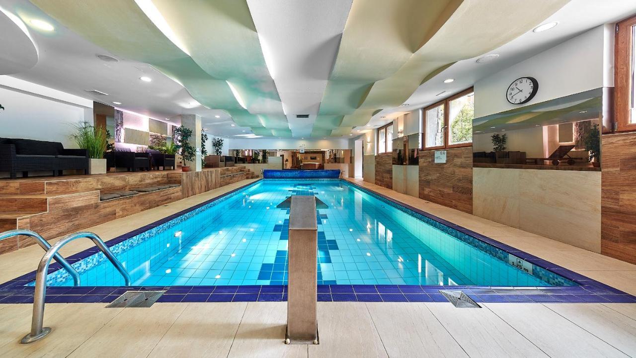 Hotel Skalny ザコパネ エクステリア 写真
