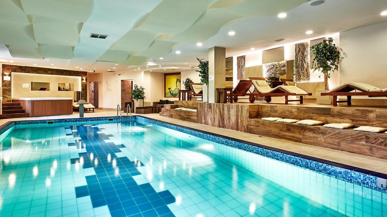 Hotel Skalny ザコパネ エクステリア 写真