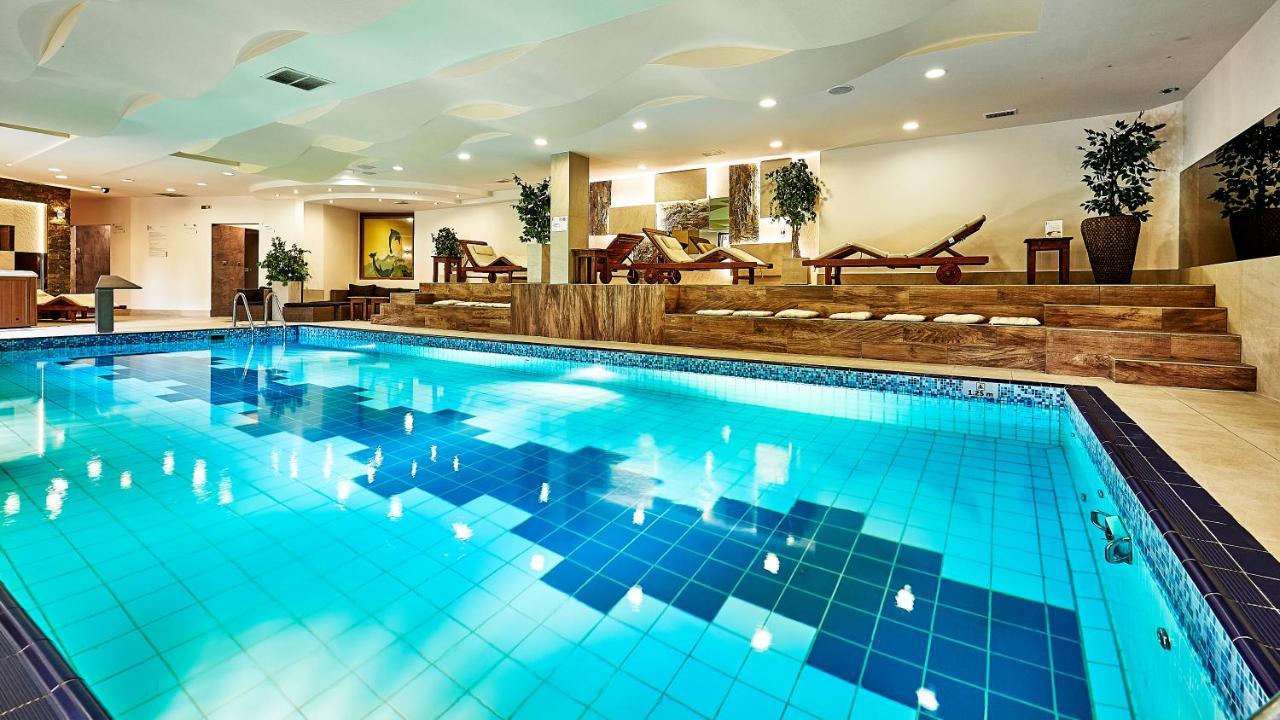 Hotel Skalny ザコパネ エクステリア 写真