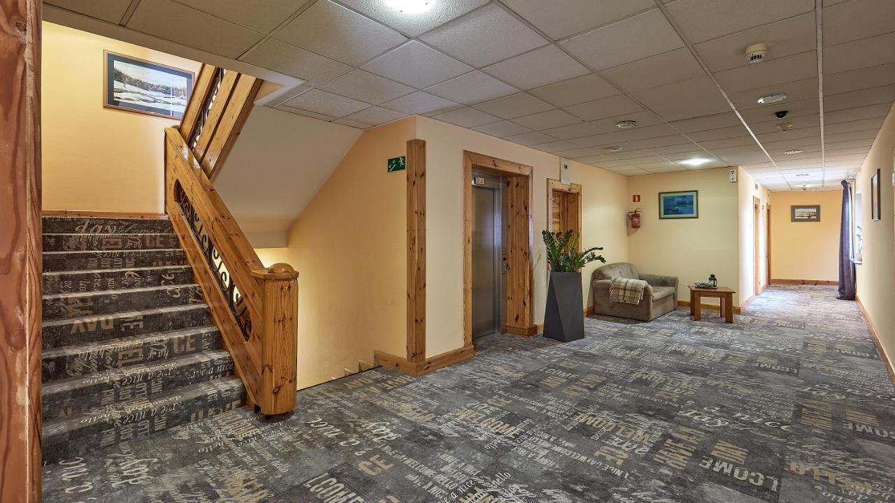 Hotel Skalny ザコパネ エクステリア 写真