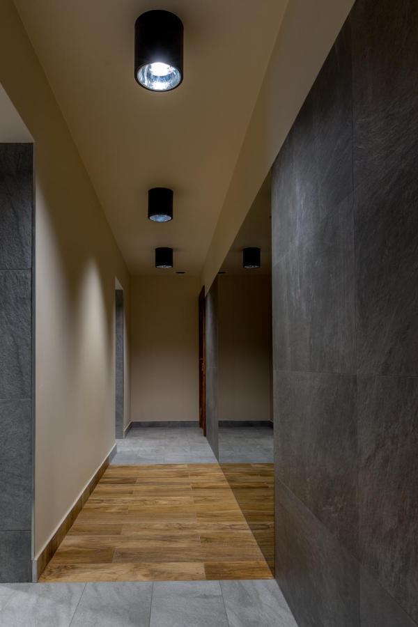 Hotel Skalny ザコパネ エクステリア 写真