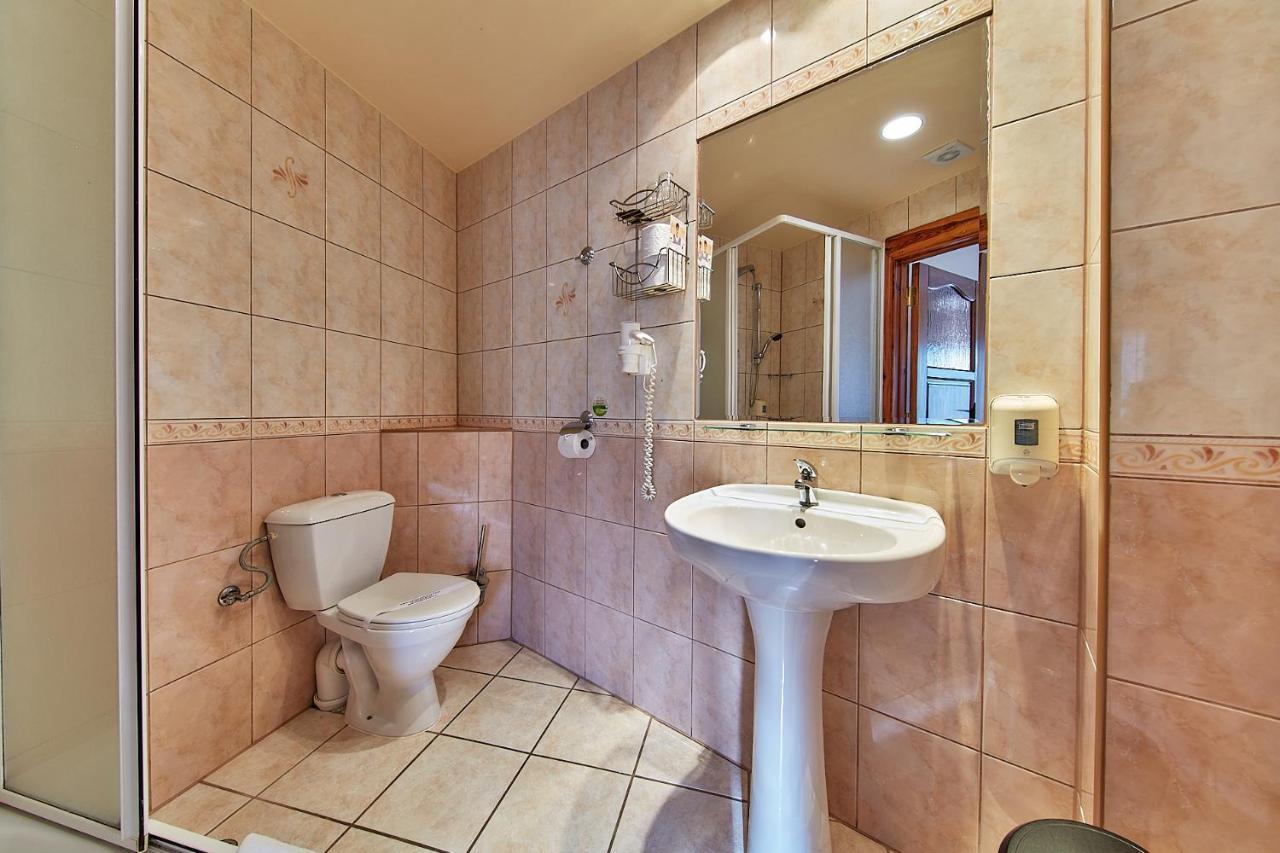 Hotel Skalny ザコパネ エクステリア 写真