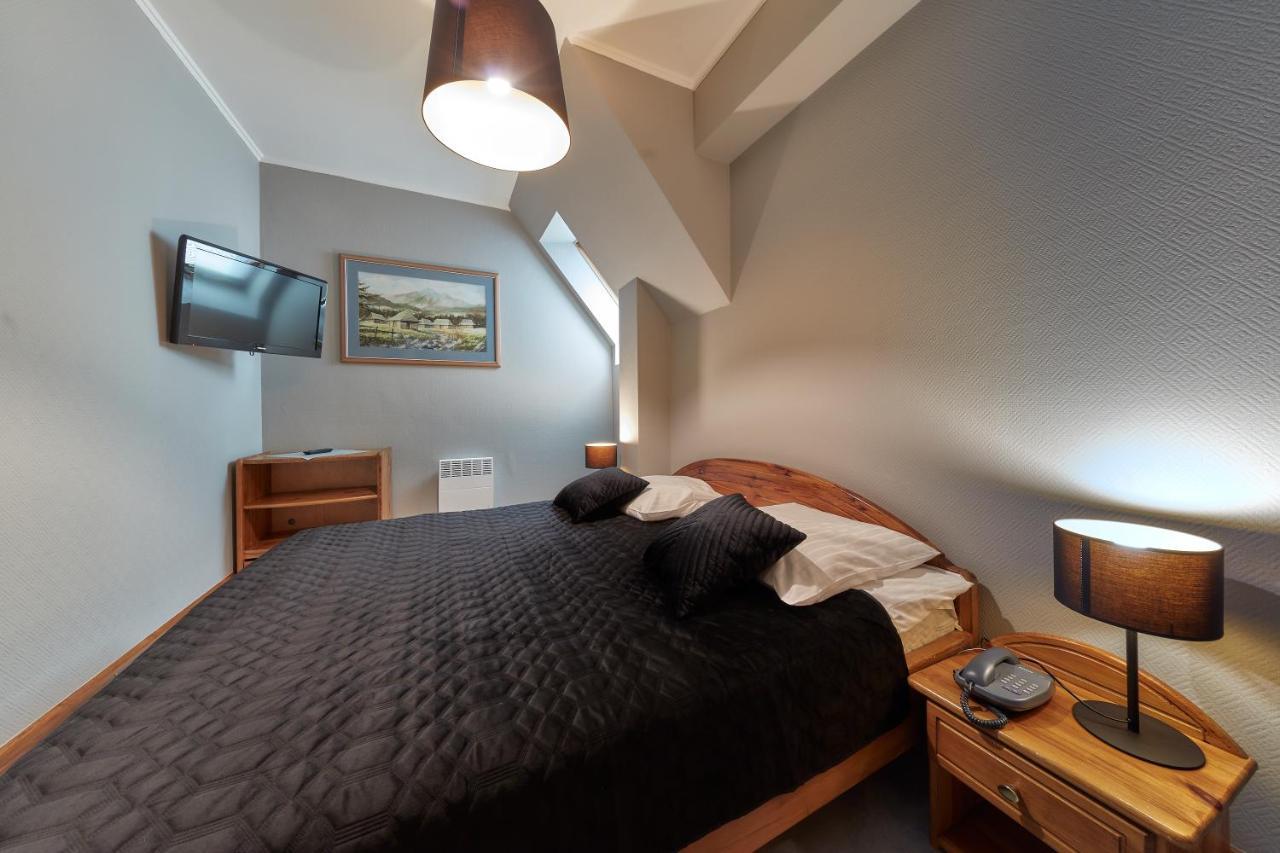 Hotel Skalny ザコパネ エクステリア 写真