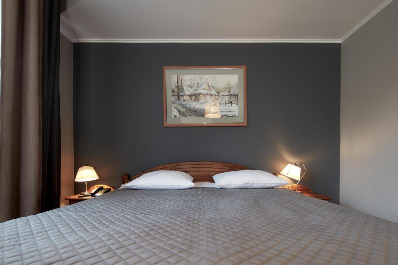 Hotel Skalny ザコパネ エクステリア 写真