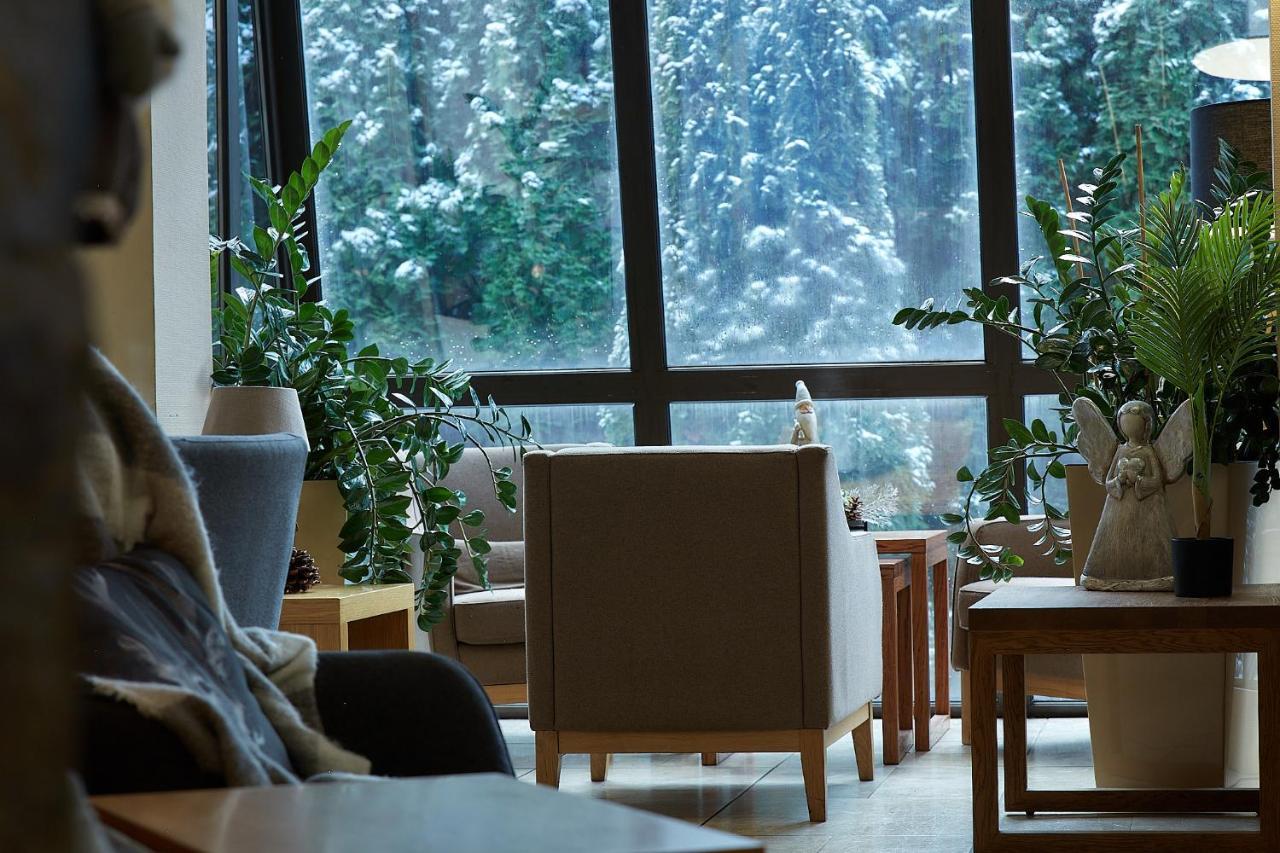 Hotel Skalny ザコパネ エクステリア 写真