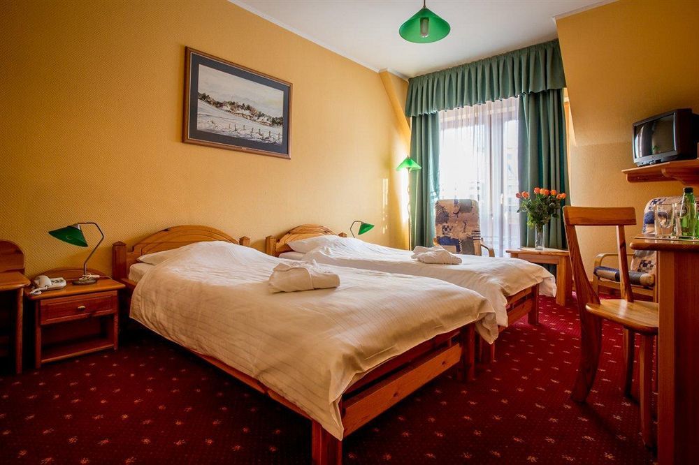 Hotel Skalny ザコパネ 部屋 写真