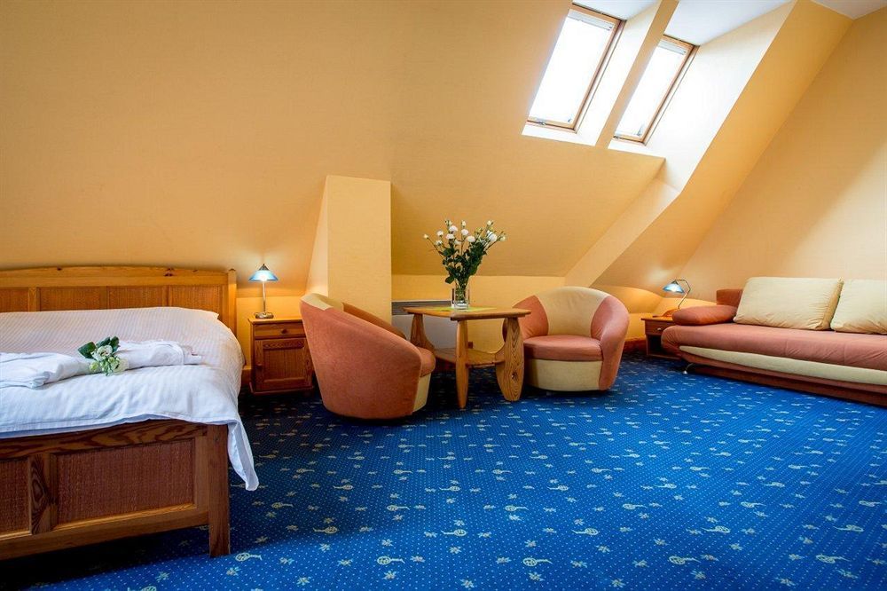 Hotel Skalny ザコパネ エクステリア 写真